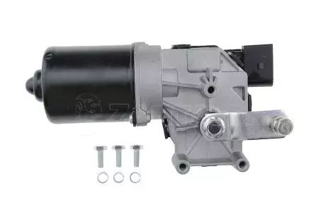 NTY ΜΟΤΕΡ ΥΑΛΟΚΑΘΑΡΙΣΤΗΡΩΝ ΓΙΑ SKODA FABIA 1999+ / VW POLO 2001+  ΕΜΠΡΟΣ orig.6Q1955119A ΝΤΥ - 1 ΤΕΜ. ESW-SK-006/AJ 