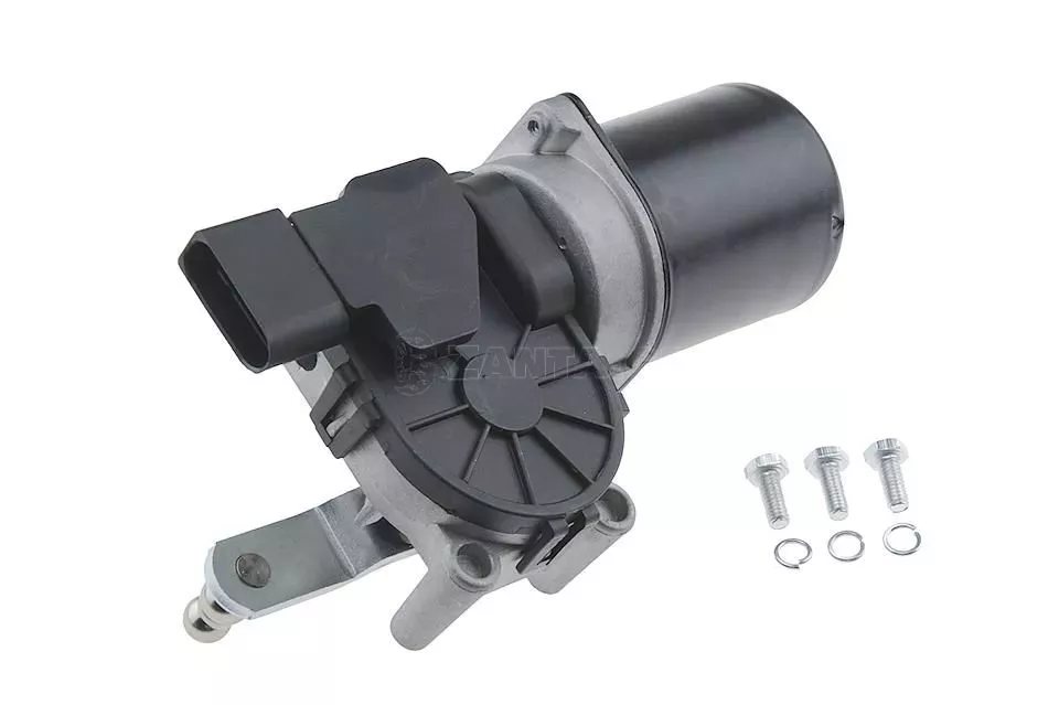 NTY ΜΟΤΕΡ ΥΑΛΟΚΑΘΑΡΙΣΤΗΡΩΝ ΓΙΑ SKODA FABIA 1999+ / VW POLO 2001+ ΕΜΠΡΟΣ orig.6Q1955119A ΝΤΥ - 1 ΤΕΜ. ESW-SK-006/AJ