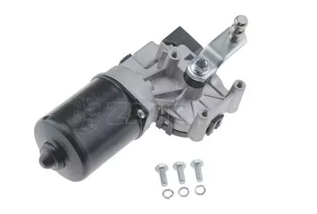 NTY ΜΟΤΕΡ ΥΑΛΟΚΑΘΑΡΙΣΤΗΡΩΝ ΓΙΑ SKODA FABIA 1999+ / VW POLO 2001+  ΕΜΠΡΟΣ orig.6Q1955119A ΝΤΥ - 1 ΤΕΜ. ESW-SK-006/AJ 