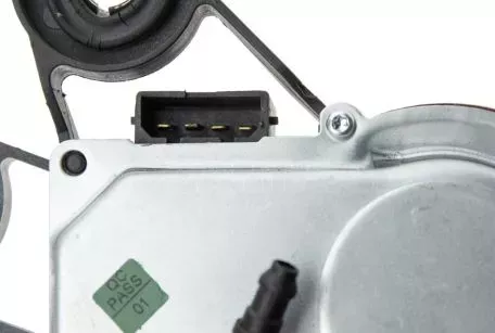 NTY ΜΟΤΕΡ ΥΑΛΟΚΑΘΑΡΙΣΤΗΡΩΝ ΓΙΑ SEAT IBIZA 2008-2012  ΠΙΣΩ orig.6J3955711 ΝΤΥ - 1 ΤΕΜ. ESW-SE-002/AJ 