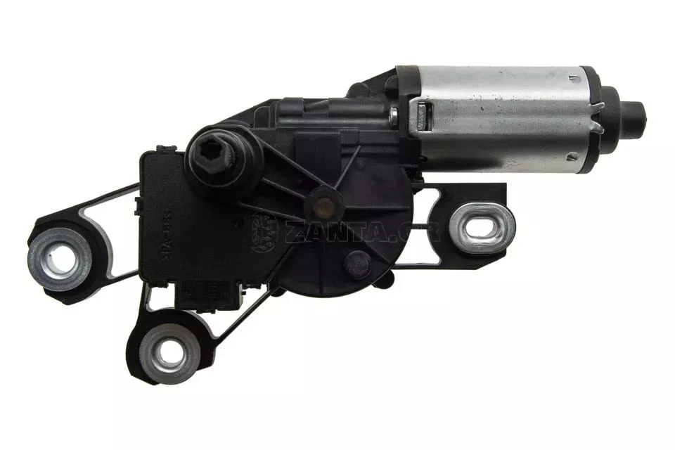 NTY ΜΟΤΕΡ ΥΑΛΟΚΑΘΑΡΙΣΤΗΡΩΝ ΓΙΑ SEAT IBIZA 2008-2012 ΠΙΣΩ orig.6J3955711 ΝΤΥ - 1 ΤΕΜ. ESW-SE-002/AJ
