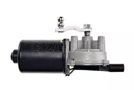 NTY ΜΟΤΕΡ ΥΑΛΟΚΑΘΑΡΙΣΤΗΡΩΝ ΓΙΑ AUDI A3 2003+ / SEAT LEON 2006+ / VW GOLF IV 2005+  ΕΜΠΡΟΣ orig.1J0955119A ΝΤΥ - 1 ΤΕΜ. ESW-AU-007/AJ 