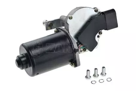 NTY ΜΟΤΕΡ ΥΑΛΟΚΑΘΑΡΙΣΤΗΡΩΝ ΓΙΑ AUDI A3 2003+ / SEAT LEON 2006+ / VW GOLF IV 2005+  ΕΜΠΡΟΣ orig.1J0955119A ΝΤΥ - 1 ΤΕΜ. ESW-AU-007/AJ 