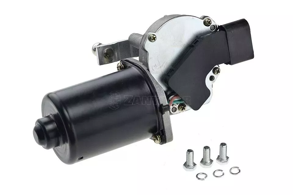NTY ΜΟΤΕΡ ΥΑΛΟΚΑΘΑΡΙΣΤΗΡΩΝ ΓΙΑ AUDI A3 2003+ / SEAT LEON 2006+ / VW GOLF IV 2005+ ΕΜΠΡΟΣ orig.1J0955119A ΝΤΥ - 1 ΤΕΜ. ESW-AU-007/AJ