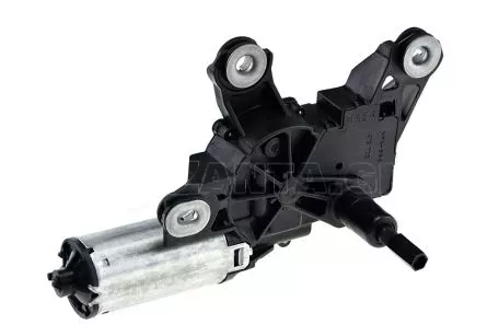 NTY ΜΟΤΕΡ ΥΑΛΟΚΑΘΑΡΙΣΤΗΡΩΝ ΓΙΑ AUDI A3 1996-2013 / A4 AVANT 1998-2015 / A6 AVANT 1997-2005 / VW PASSAT KOMBI 1996-2005  ΠΙΣΩ orig.8L0955711 ΝΤΥ - 1 ΤΕΜ. ESW-AU-000/AJ 