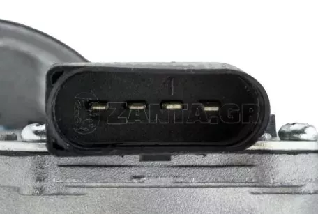 NTY ΜΟΤΕΡ ΥΑΛΟΚΑΘΑΡΙΣΤΗΡΩΝ ΓΙΑ VW GOLF IV 1999+ / SKODA OCTAVIA 1996-2010  ΕΜΠΡΟΣ orig.1J1955603 ΝΤΥ - 1 ΤΕΜ. ESW-VW-025/AJ 