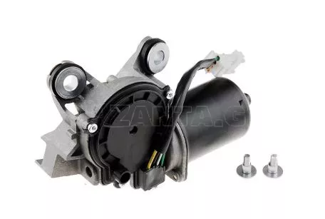 NTY ΜΟΤΕΡ ΥΑΛΟΚΑΘΑΡΙΣΤΗΡΩΝ ΓΙΑ OPEL VECTRA C 2002+ / SIGNUM 2003+  ΕΜΠΡΟΣ orig.1273071 ΝΤΥ - 1 ΤΕΜ. ESW-PL-008/AJ 