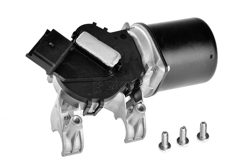 NTY ΜΟΤΕΡ ΥΑΛΟΚΑΘΑΡΙΣΤΗΡΩΝ ΓΙΑ CITROEN C2 2003+ / C3 2002+ / C3 PLURIEL 2003+ ΕΜΠΡΟΣ orig.6401.F4 ΝΤΥ - 1 ΤΕΜ. ESW-CT-003/AJ