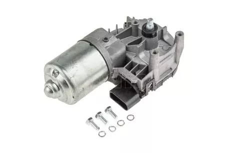 NTY ΜΟΤΕΡ ΥΑΛΟΚΑΘΑΡΙΣΤΗΡΩΝ ΓΙΑ SKODA OCTAVIA 2004+ / VW GOLF V 2003+ / GOLF VI 2008+ / JETTA 2005+  ΕΜΠΡΟΣ orig.1Q1955119C ΝΤΥ - 1 ΤΕΜ. ESW-SK-009/AJ 