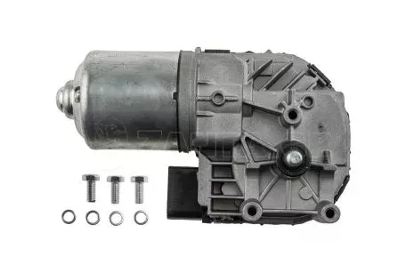 NTY ΜΟΤΕΡ ΥΑΛΟΚΑΘΑΡΙΣΤΗΡΩΝ ΓΙΑ SKODA OCTAVIA 2004+ / VW GOLF V 2003+ / GOLF VI 2008+ / JETTA 2005+  ΕΜΠΡΟΣ orig.1Q1955119C ΝΤΥ - 1 ΤΕΜ. ESW-SK-009/AJ 