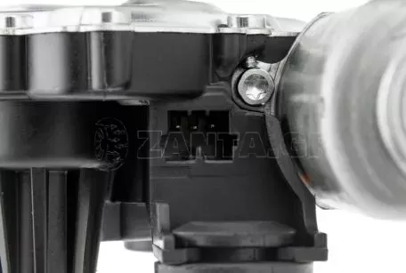 NTY ΜΟΤΕΡ ΥΑΛΟΚΑΘΑΡΙΣΤΗΡΩΝ ΓΙΑ FIAT PANDA 2003+  ΠΙΣΩ orig.51864399 ΝΤΥ - 1 Τεμ. ESW-FT-034/AJ 
