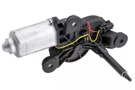 NTY ΜΟΤΕΡ ΥΑΛΟΚΑΘΑΡΙΣΤΗΡΩΝ ΓΙΑ FIAT PUNTO 1999+  ΠΙΣΩ orig.46523867 ΝΤΥ - 1 Τεμ. ESW-FT-042/AJ 