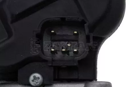 NTY ΜΟΤΕΡ ΥΑΛΟΚΑΘΑΡΙΣΤΗΡΩΝ ΓΙΑ NISSAN MICRA K12 2003+  ΕΜΠΡΟΣ orig.28810-AX700 ΝΤΥ - 1 Τεμ. ESW-NS-016/AJ 