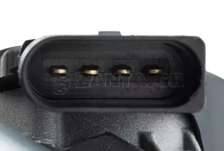 NTY ΜΟΤΕΡ ΥΑΛΟΚΑΘΑΡΙΣΤΗΡΩΝ ΓΙΑ OPEL CORSA D 2006+ / CORSA E 2014+  ΕΜΠΡΟΣ orig.13182340 ΝΤΥ - 1 Τεμ. ESW-PL-020/AJ 