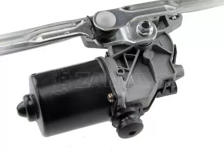 NTY ΜΟΤΕΡ ΥΑΛΟΚΑΘΑΡΙΣΤΗΡΩΝ ΓΙΑ FIAT PANDA 2003+  ΕΜΠΡΟΣ orig.46804522 ΝΤΥ - 1 τεμ. ESW-FT-006/AJ 