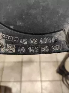 ΦΙΛΤΡΟ ΑΕΡΟΣ ΓΙΑ SAAB 9-5 '98-'05 ΚΩΔΙΚΟΣ 4572483 