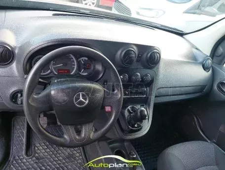 Mercedes-Benz Citan 2018 Extra long  ! Full extra  !  Navi ! 