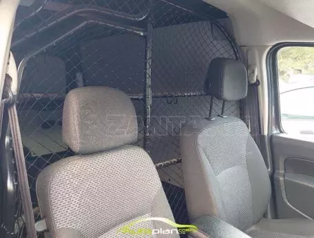 Mercedes-Benz Citan 2018 Extra long  ! Full extra  !  Navi ! 