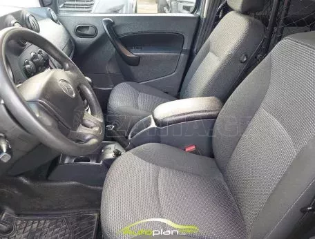 Mercedes-Benz Citan 2018 Extra long  ! Full extra  !  Navi ! 