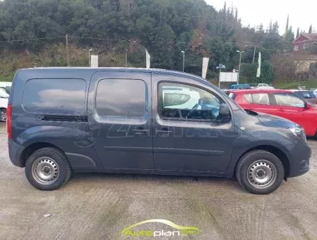 Mercedes-Benz Citan 2018 Extra long  ! Full extra  !  Navi ! 