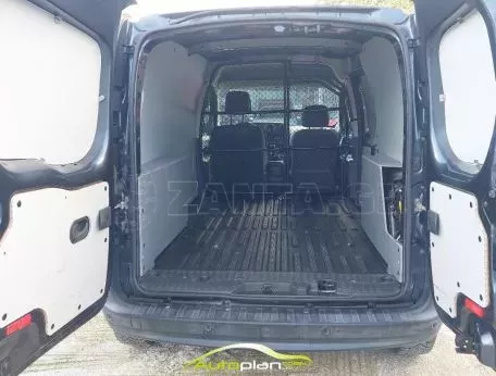 Kia Citan ! Extra long  ! Navi ! 2018 