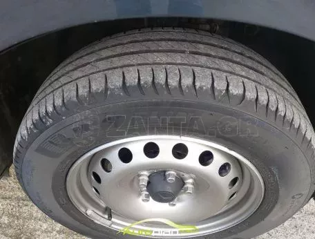 Kia Citan ! Extra long  ! Navi ! 2018 