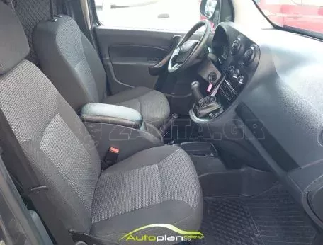 Kia Citan ! Extra long  ! Navi ! 2018 