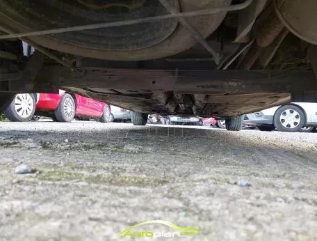 Kia Citan ! Extra long  ! Navi ! 2018 