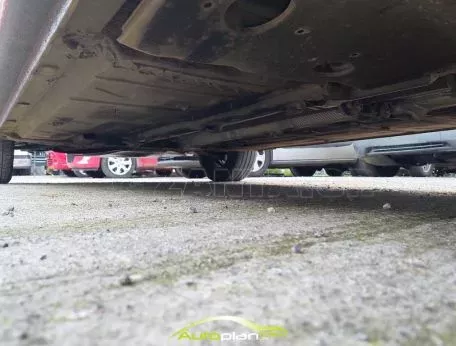 Kia Citan ! Extra long  ! Navi ! 2018 