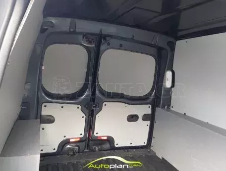 Kia Citan ! Extra long  ! Navi ! 2018 