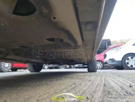 Kia Citan ! Extra long  ! Navi ! 2018 