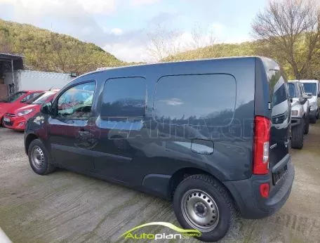 Kia Citan ! Extra long  ! Navi ! 2018 