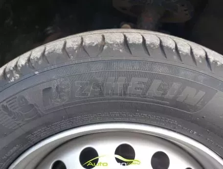 Kia Citan ! Extra long  ! Navi ! 2018 