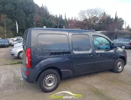 Kia Citan ! Extra long  ! Navi ! 2018 