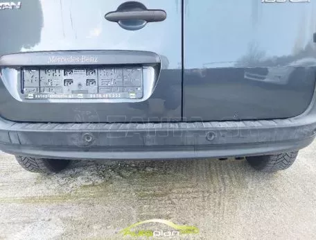 Kia Citan ! Extra long  ! Navi ! 2018 