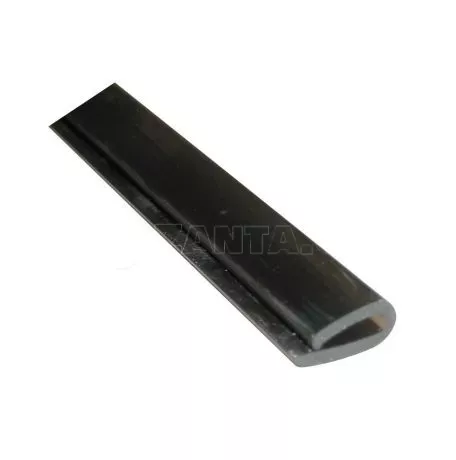 Lampa ΑΝΤΙΚΡΟΥΣΤΙΚΑ ΠΟΡΤΑΣ ASTA-MAXI ΜΑΥΡΑ 2ΤΕΜΑΧΙΑ L2086.0 