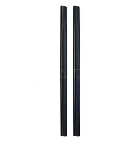 Lampa ΑΝΤΙΚΡΟΥΣΤΙΚΑ ΠΟΡΤΑΣ ASTA-MAXI ΜΑΥΡΑ 2ΤΕΜΑΧΙΑ L2086.0 