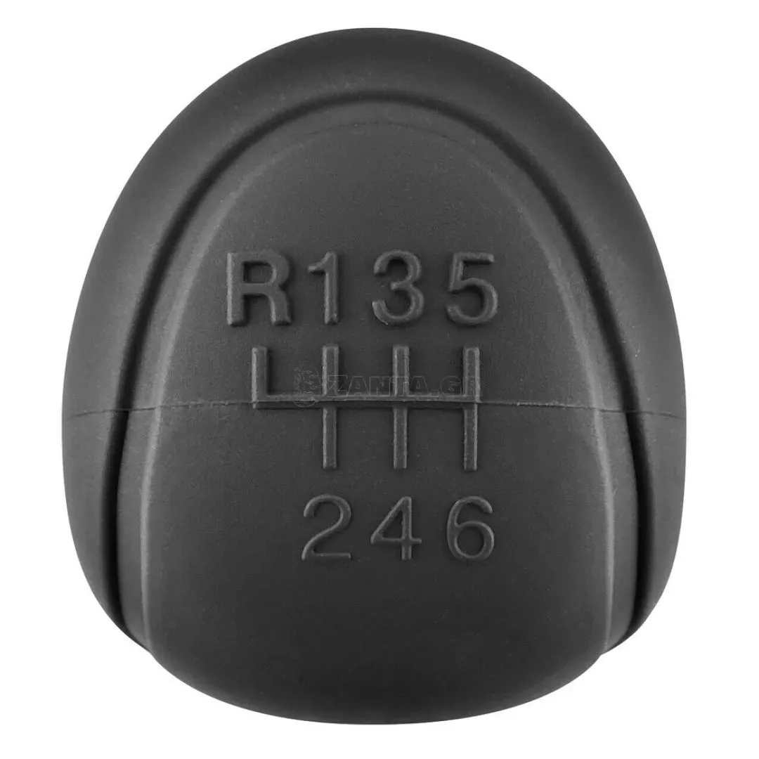 Lampa ΚΑΛΥΜΜΑ ΓΙΑ ΠΟΜΟΛΟ ΤΑΧΥΤΗΤΩΝ GAMMA BLACK ΣΙΛΙΚΟΝΗΣ UNIVERSAL ΜΑΥΡΟ ΜΕ 6 ΤΑΧΥΤΗΤΕΣ LAMPA - 1 ΤΕΜ. L0605.7
