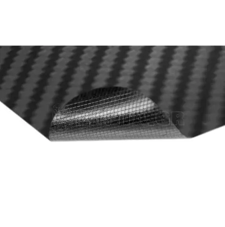 Lampa ΦΙΛΜ CARBON-LOOK ΕΣΩΤΕΡΙΚΗΣ & ΕΞΩΤΕΡΙΚΗΣ ΧΡΗΣΗΣ ΜΑΤ 3D 50x60cm LAMPA - 1 ΤΕΜ. L0296.8 