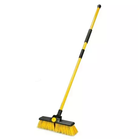 Lampa ΣΚΟΥΠΑ MAXIMA 35 ΜΕ ΤΗΛΕΣΚΟΠΙΚΟ ΚΟΝΤΑΡΙ (90-150cm) 35cm ΣΕ ΚΙΤΡΙΝΟ ΧΡΩΜΑ LAMPA - 1 ΤΕΜ. L3708.7 
