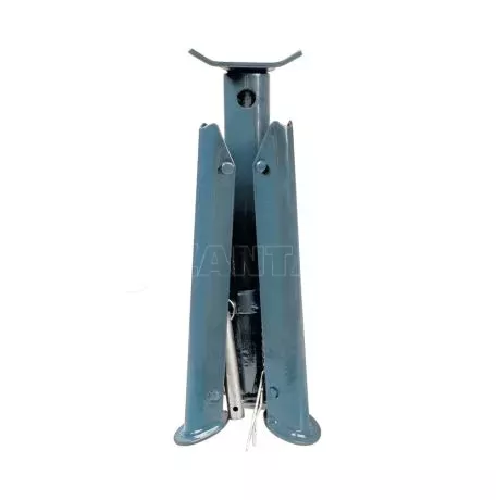 Lampa ΣΤΡΙΠΟΔΟ 4 ΕΠΙΠΕΔΩΝ max300kg ΥΨΟΥΣ 270-400mm LAMPA - 1 ΤΕΜ. L7151.7 