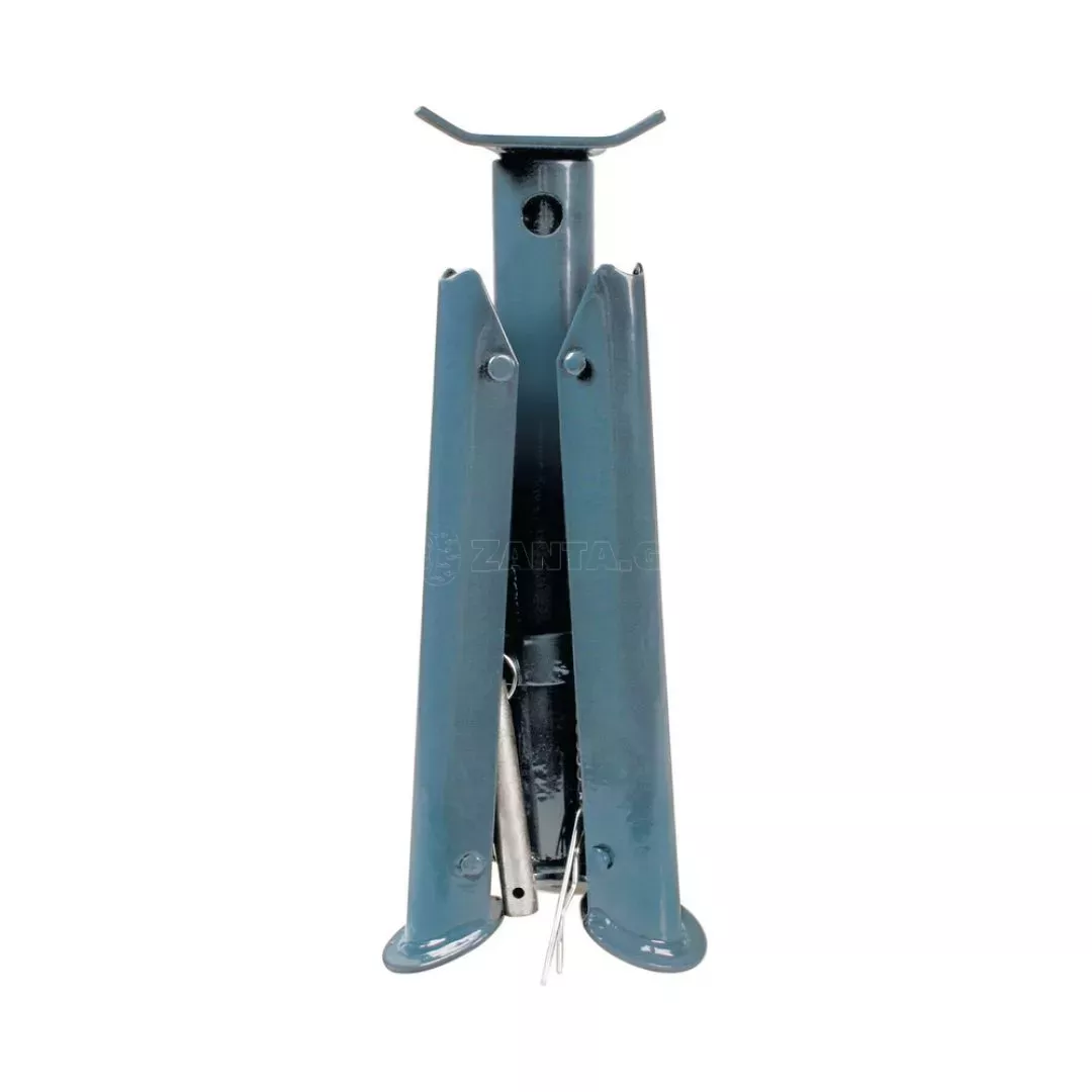 Lampa ΣΤΡΙΠΟΔΟ 4 ΕΠΙΠΕΔΩΝ max300kg ΥΨΟΥΣ 270-400mm LAMPA - 1 ΤΕΜ. L7151.7