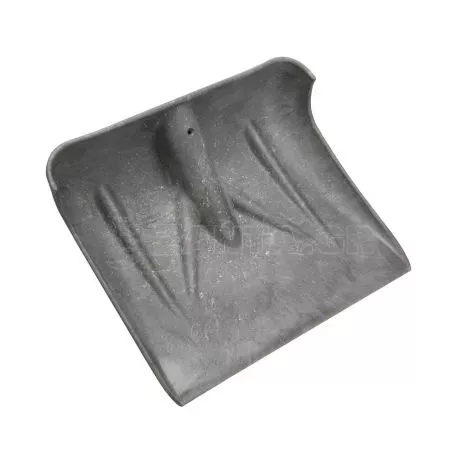 Lampa ΦΤΥΑΡΙ ΧΙΟΝΙΟΥ ΠΛΑΣΤΙΚΟ 430x350mm ΧΩΡΙΣ ΚΟΝΤΑΡΙ ΣΕ ΓΚΡΙ ΧΡΩΜΑ ΚΑΤΑΛΛΗΛΟ ΓΙΑ ΚΟΝΤΑΡΙ L7100.7 LAMPA - 1 ΤΕΜ. L7100.5 