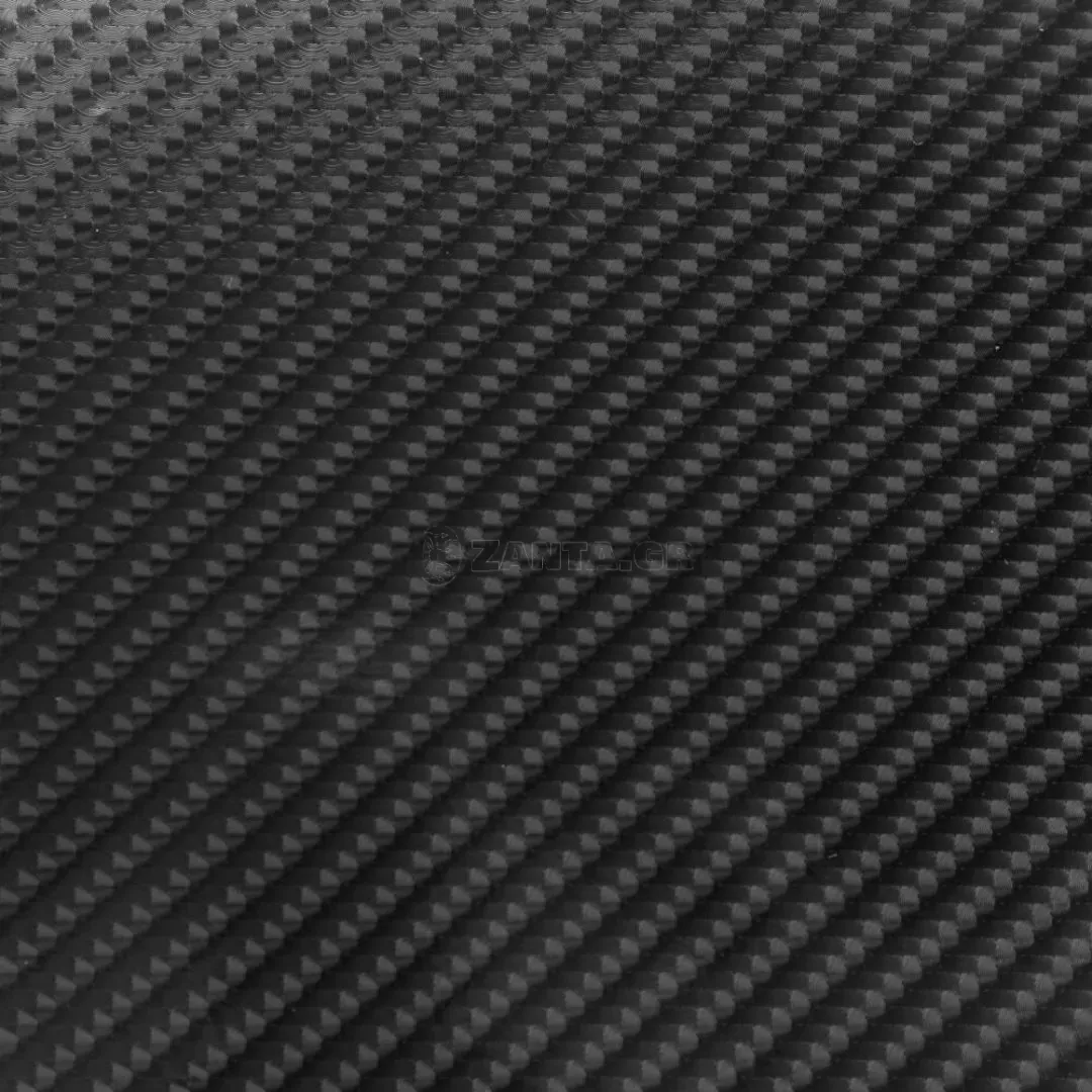 Lampa ΦΙΛΜ CARBON-LOOK ΕΣΩΤΕΡΙΚΗΣ & ΕΞΩΤΕΡΙΚΗΣ ΧΡΗΣΗΣ ΓΥΑΛΙΣΤΕΡΟ 5D 50x60cm LAMPA - 1 ΤΕΜ. L0297.1