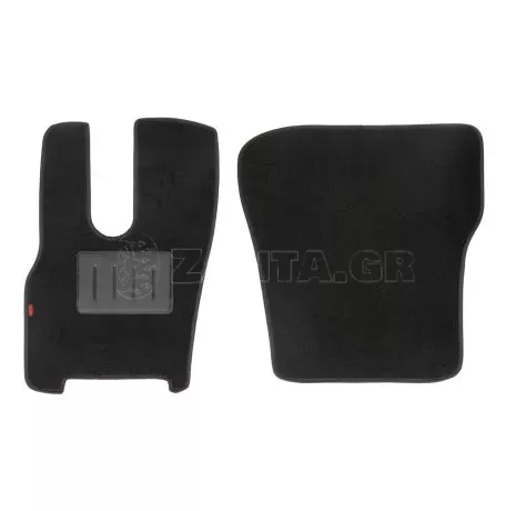 Lampa ΠΑΤΑΚΙΑ ΜΟΚΕΤΑ ΜΑΥΡΗ TRUCK SUPER-FIT ΓΙΑ DAF XD 11/2022+ / XF/XG/XG+ 06/2021+ LAMPA - 2 ΤΕΜ. L9540.2