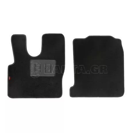 Lampa ΠΑΤΑΚΙΑ ΜΟΚΕΤΑ ΜΑΥΡΗ TRUCK SUPER-FIT ΓΙΑ DAF 95XF/CF/CF65/CF75/CF85/XF95/XF105 LAMPA - 2 ΤΕΜ. L9540.1 