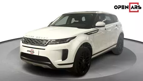 Land Rover Range Rover Evoque 2020 Evoque | ΚΑΙ ΜΕ ΔΟΣΕΙΣ ΧΩΡΙΣ ΤΡΑΠΕΖΑ 