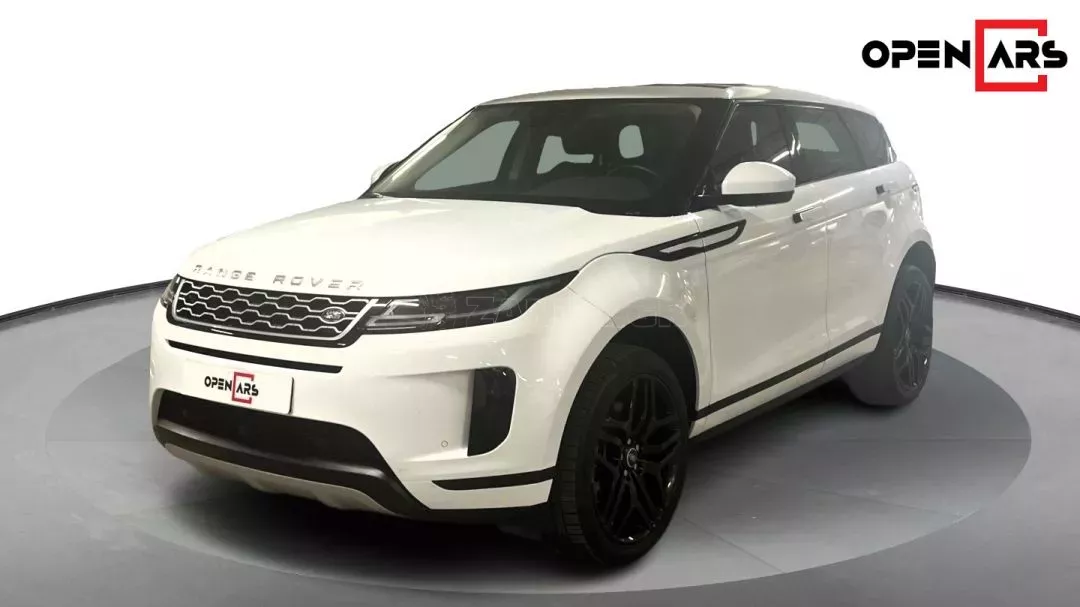 Land Rover Range Rover Evoque 2020 Evoque | ΚΑΙ ΜΕ ΔΟΣΕΙΣ ΧΩΡΙΣ ΤΡΑΠΕΖΑ