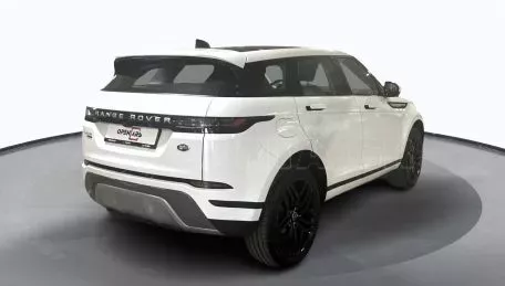 Land Rover Range Rover Evoque 2020 Evoque | ΚΑΙ ΜΕ ΔΟΣΕΙΣ ΧΩΡΙΣ ΤΡΑΠΕΖΑ 