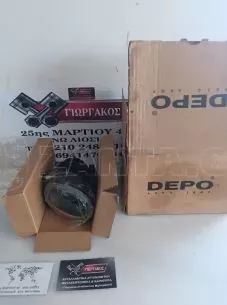 ΔΕΞΙΟ ΠΡΟΒΟΛΑΚΙ ΓΙΑ SEAT LEON '99-'04 ΚΩΔΙΚΟΣ 445-2004R-UE 